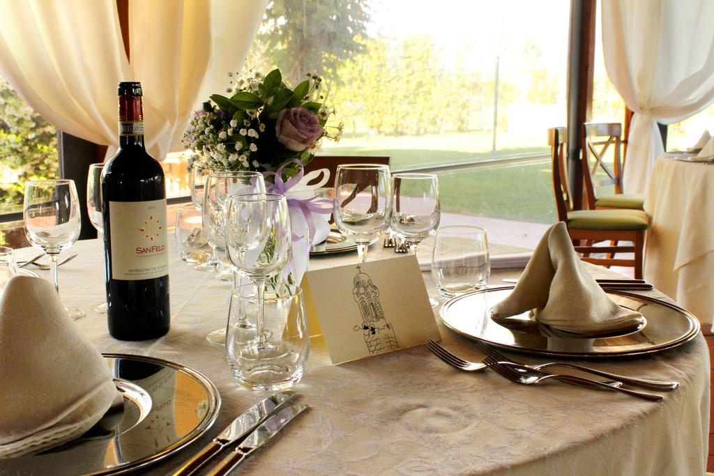 Agriturismo Giuncola & Granaiolo Rispescia Bagian luar foto