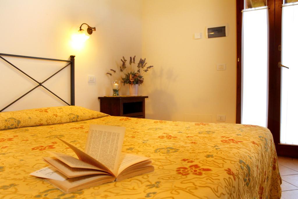 Agriturismo Giuncola & Granaiolo Rispescia Bagian luar foto