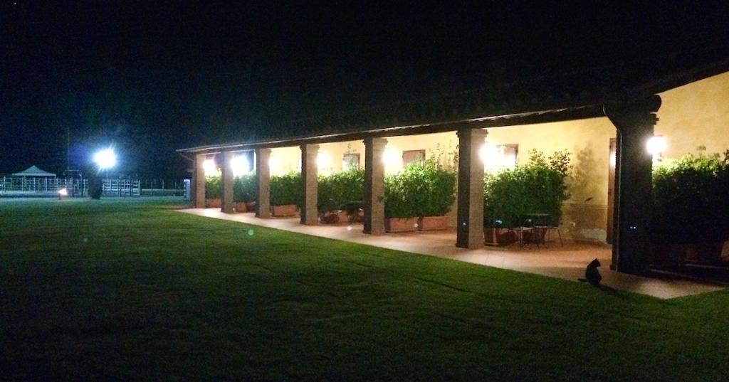 Agriturismo Giuncola & Granaiolo Rispescia Ruang foto