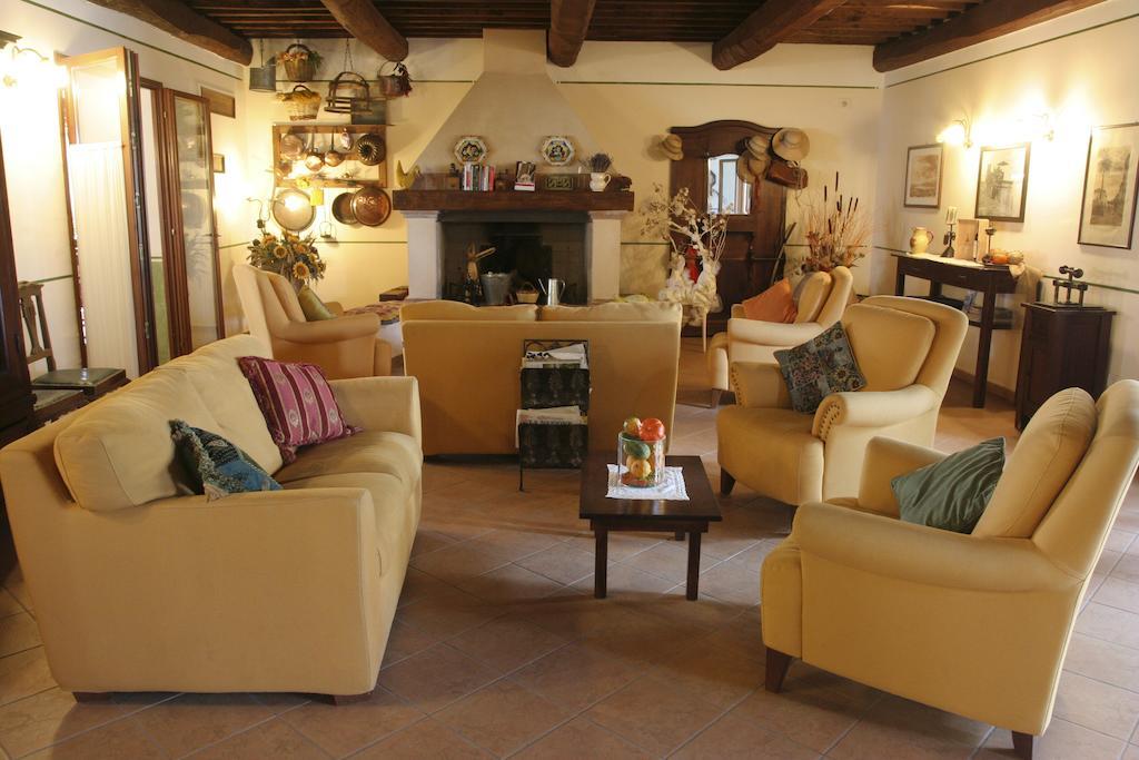 Agriturismo Giuncola & Granaiolo Rispescia Bagian luar foto